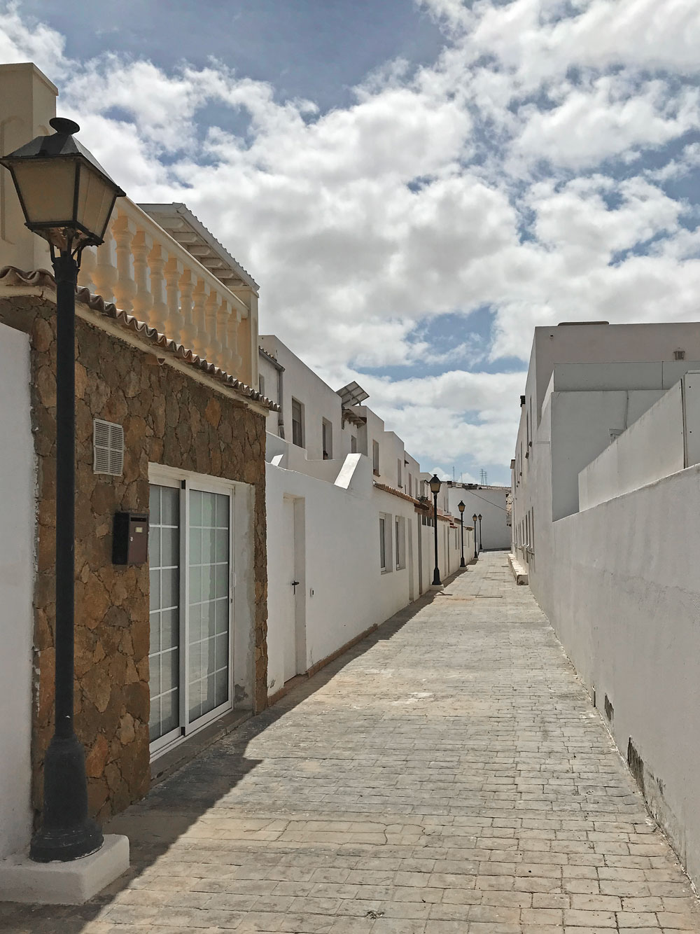 Canary Islands Architecture