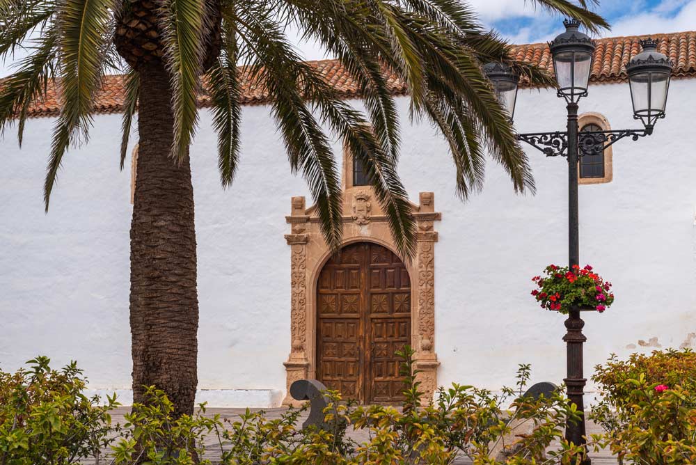 Iglesia de Santa María