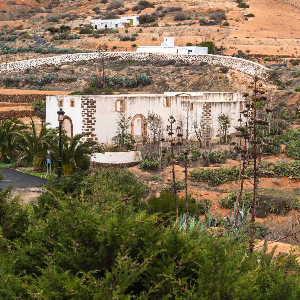 convento de san buenaventura