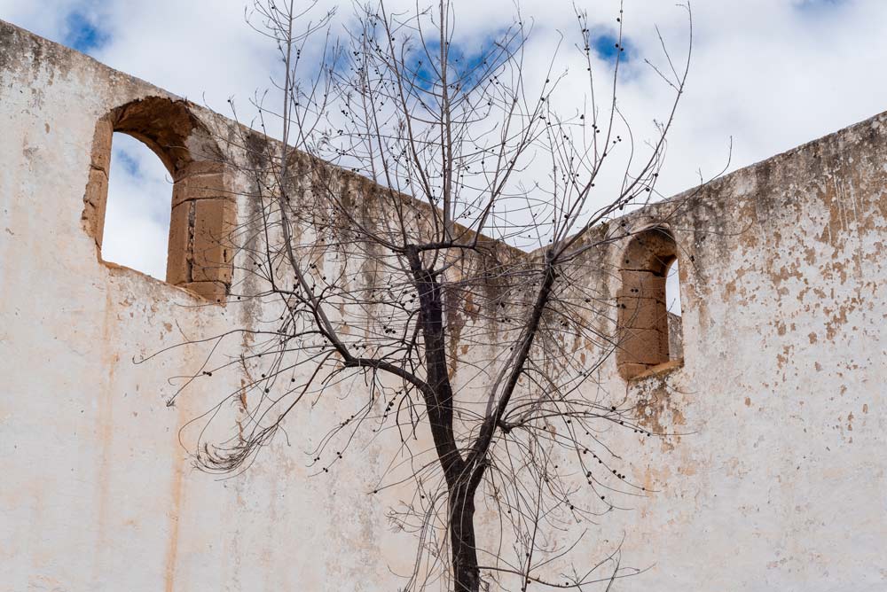 Urbex in Canary Islands