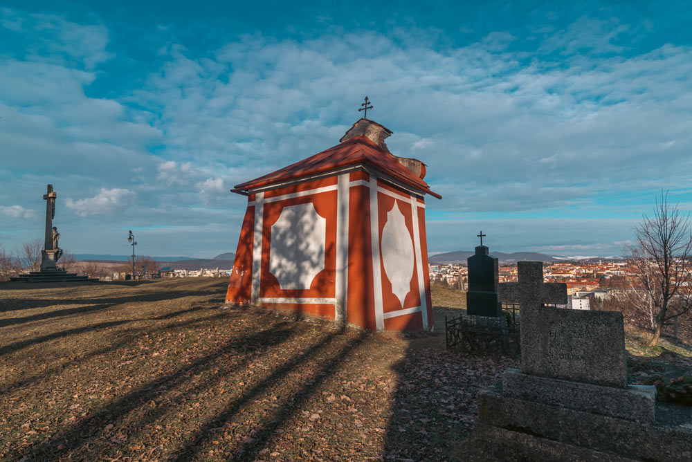 Chapel