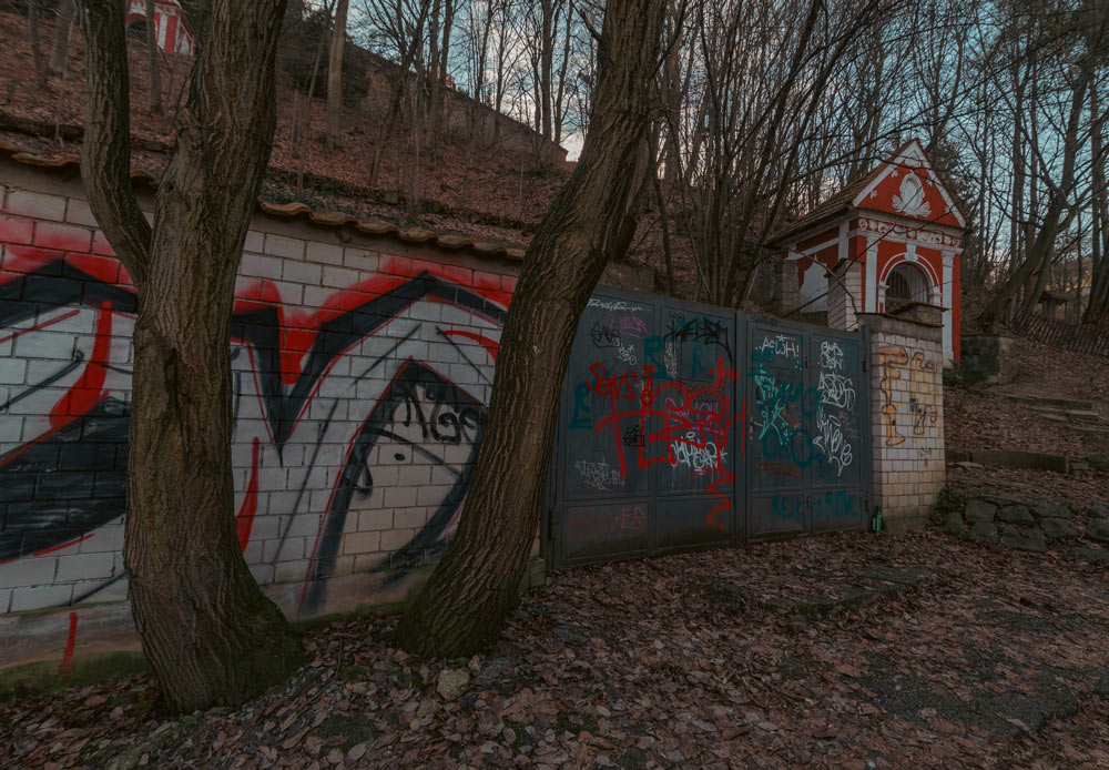 Graffiti