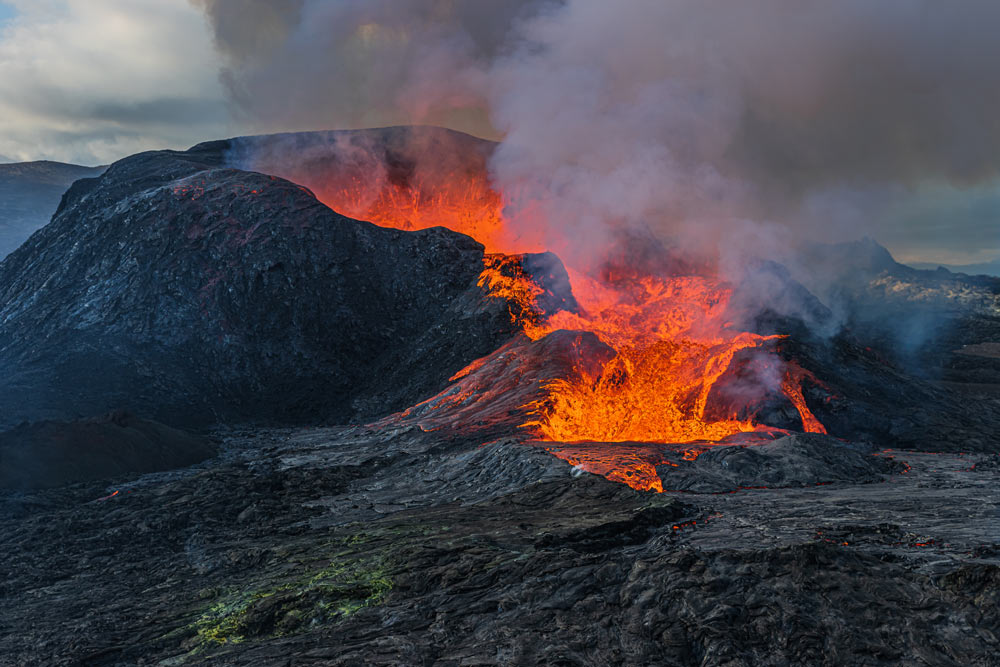 where to elope - Iceland