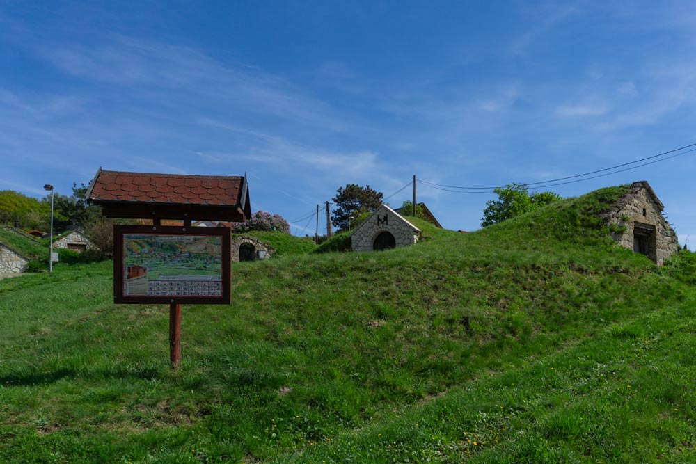 Tokaj wine - Veľká Tŕňa Wine Cellars