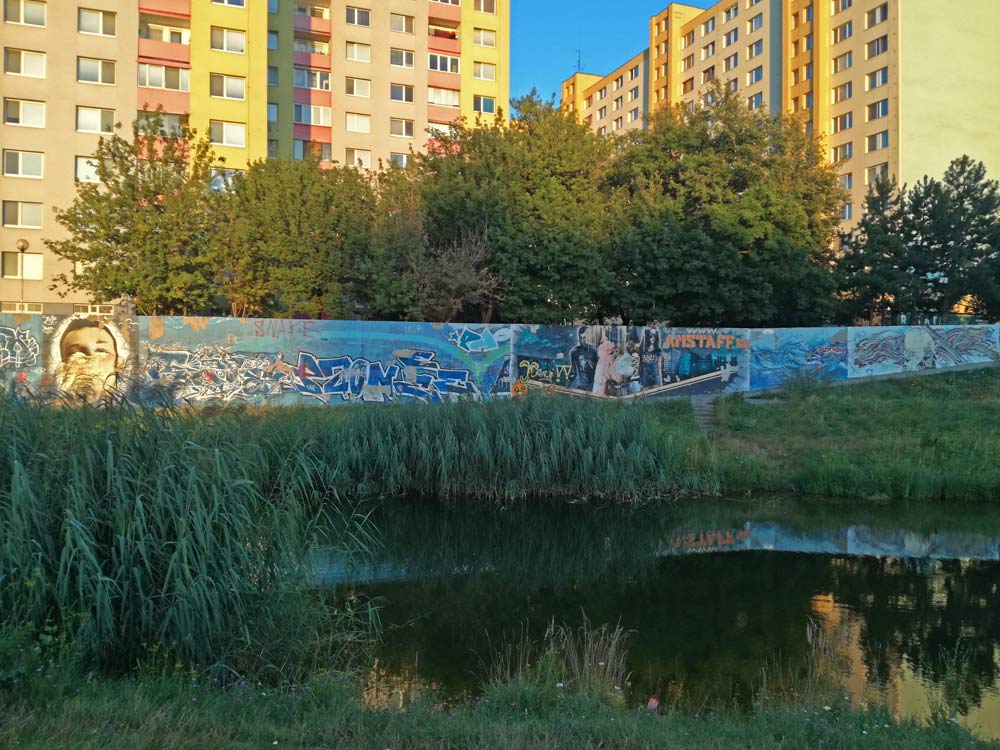 Petrzalka