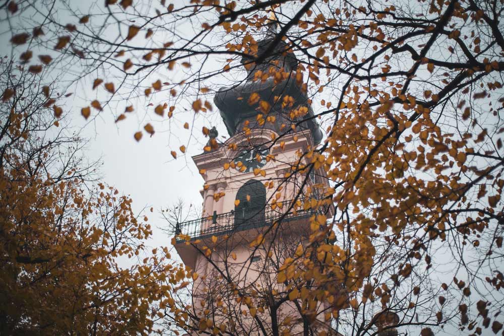 Slovak Evangelical Church