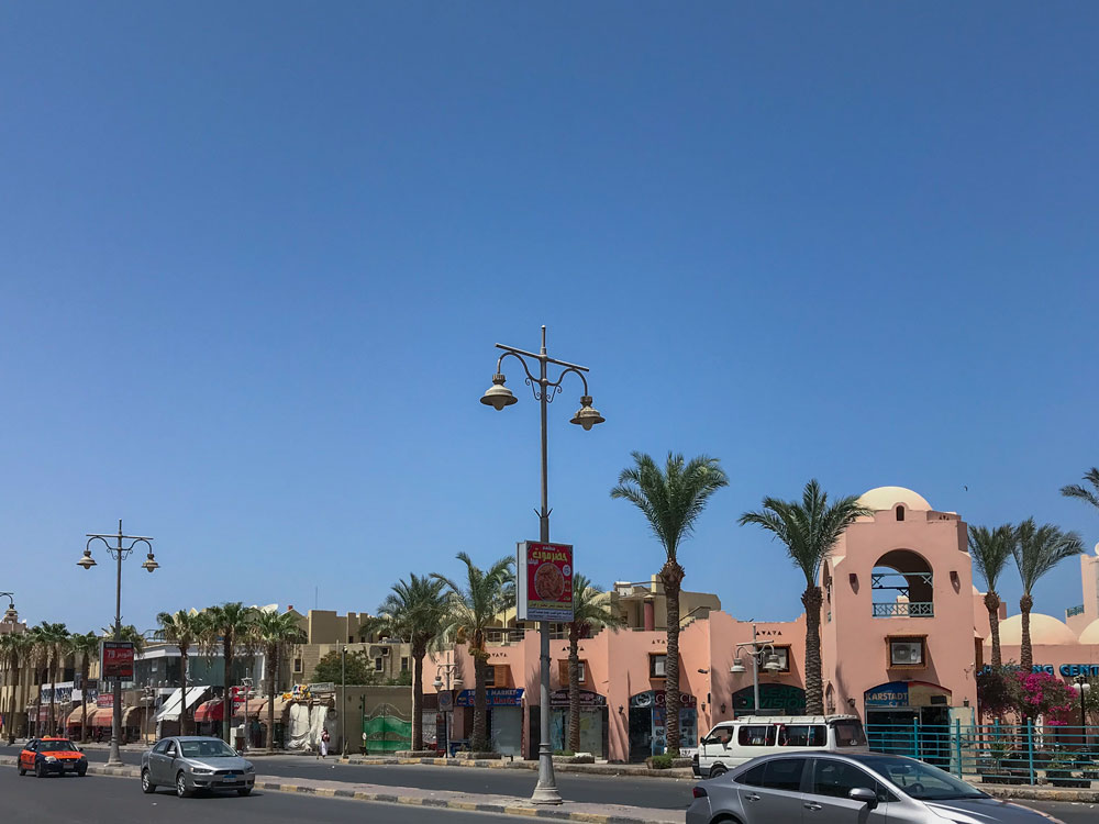 13 Fun Things to Do in Hurghada in Egypt