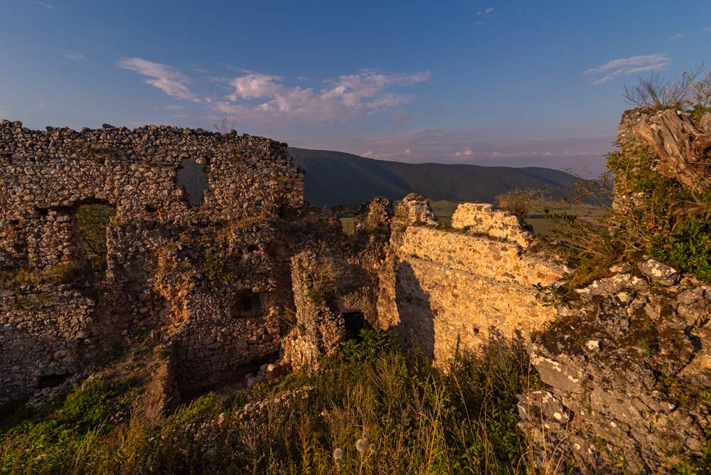 Turnianský Hrad