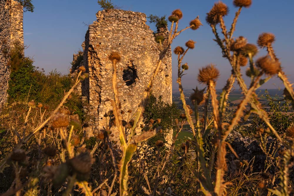 Turňa Castle