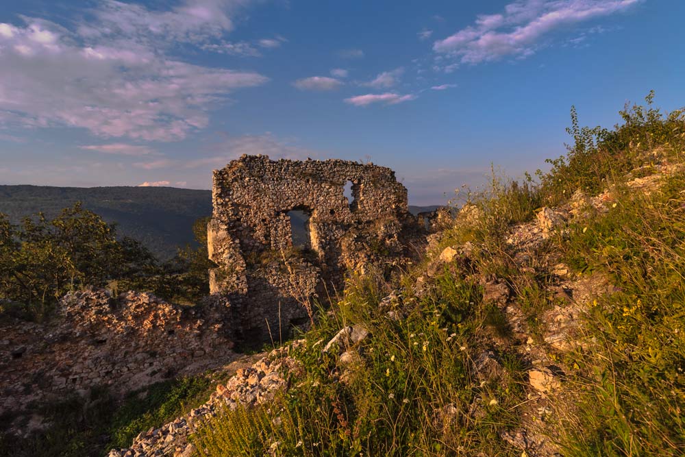 Turnianský Hrad