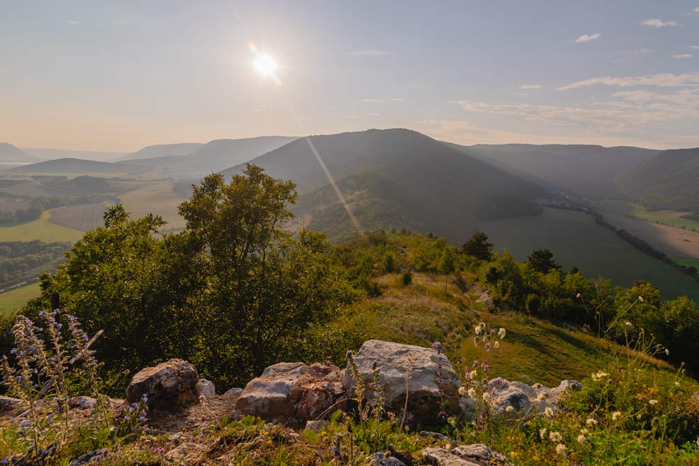 Nature in Slovakia