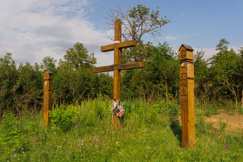 Cemetery