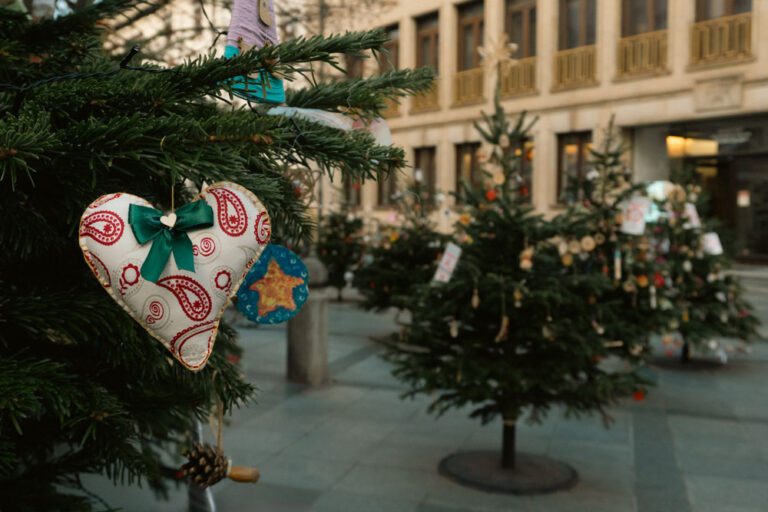 Bratislava Christmas Markets