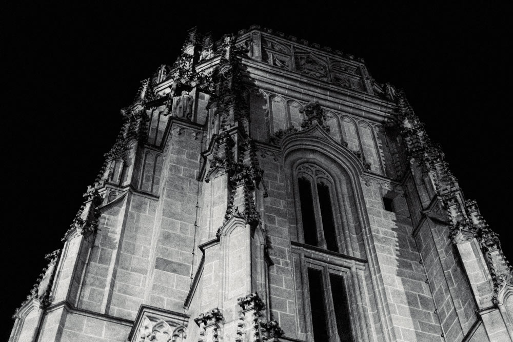 Gothic Cathedral Košice, Slovakia - Matthias Tower