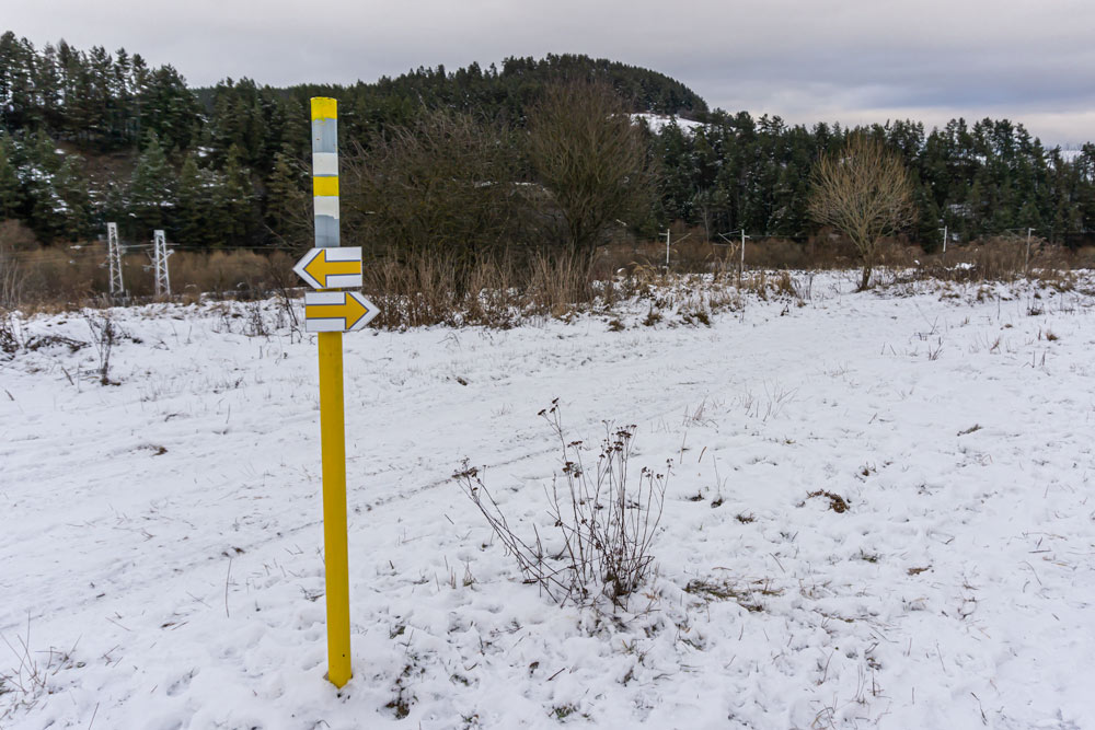 Road Signs