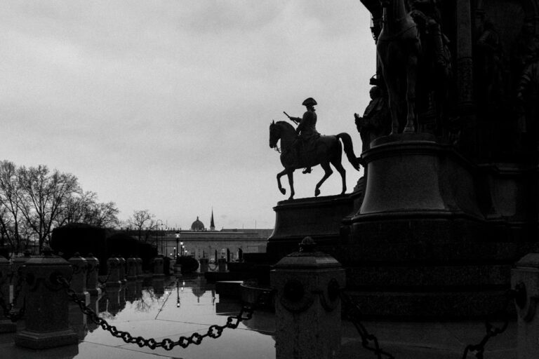 Austria, Vienna