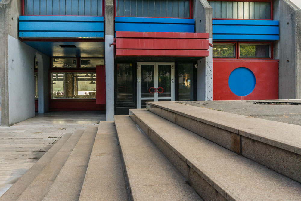 Družba, Bratislava, Slovakia