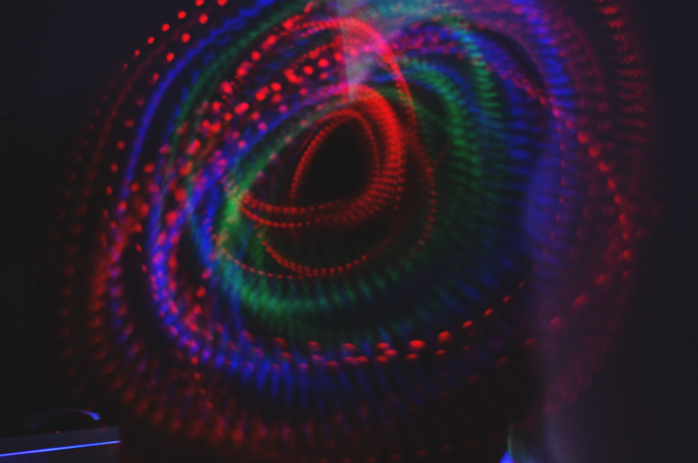 Light painting