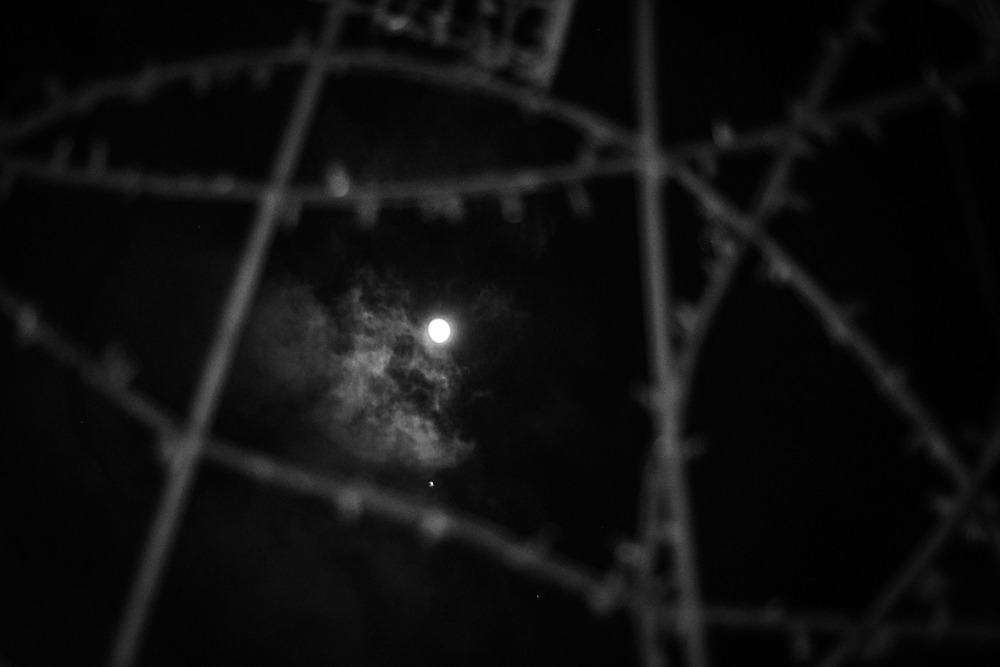 Night Photography Ideas