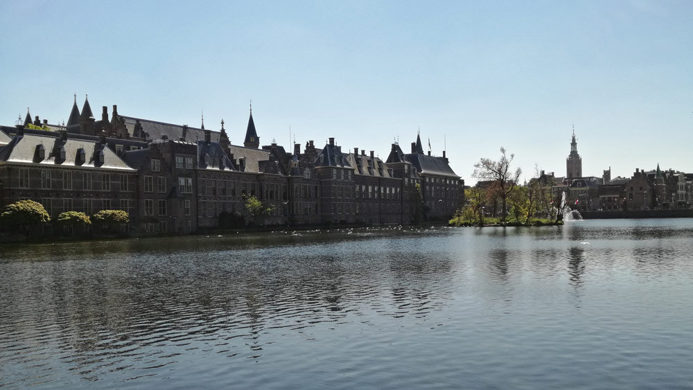Things to do in Hague - Binnenhof