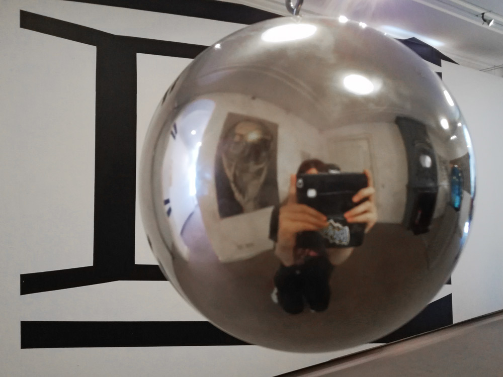 Things to do in Hague - Escher museum