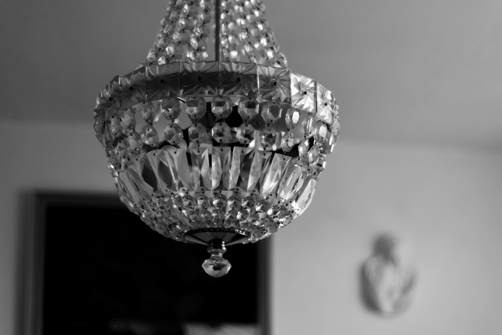 Architecture photography - interior