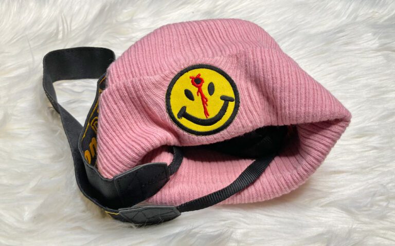 How to pack a camera without a camera bag