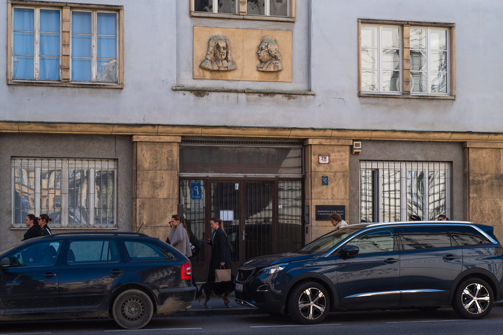 Bratislava