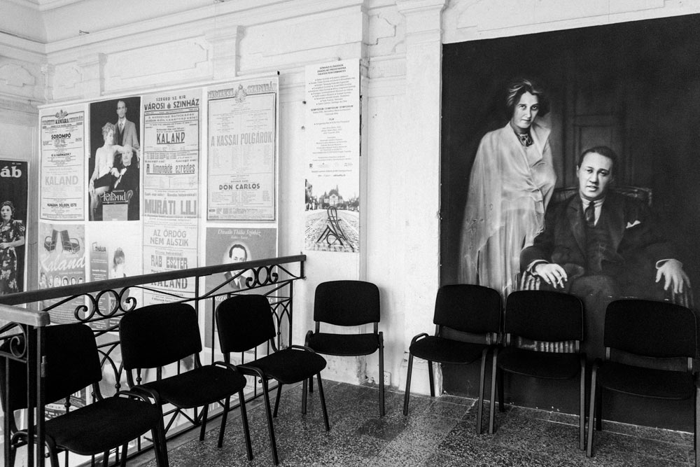Sándor Márai in Košice: A Complex Legacy Every Book Lover Should Confront