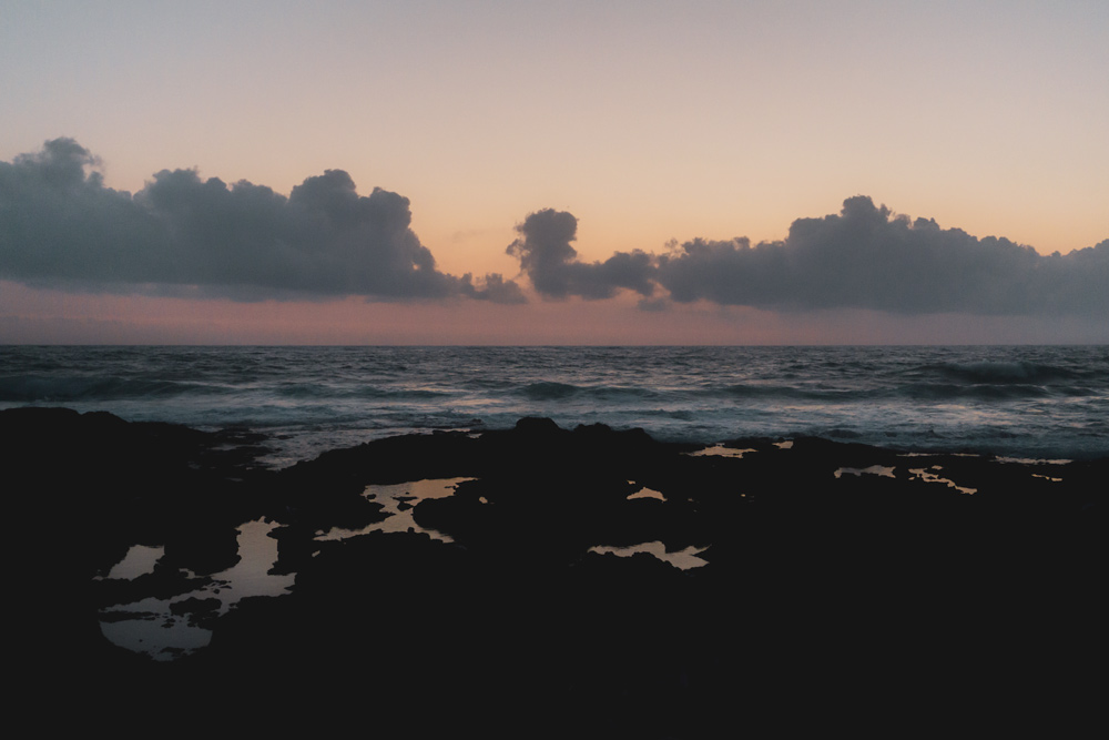 Best sunset Spots in Paphos, Cyprus