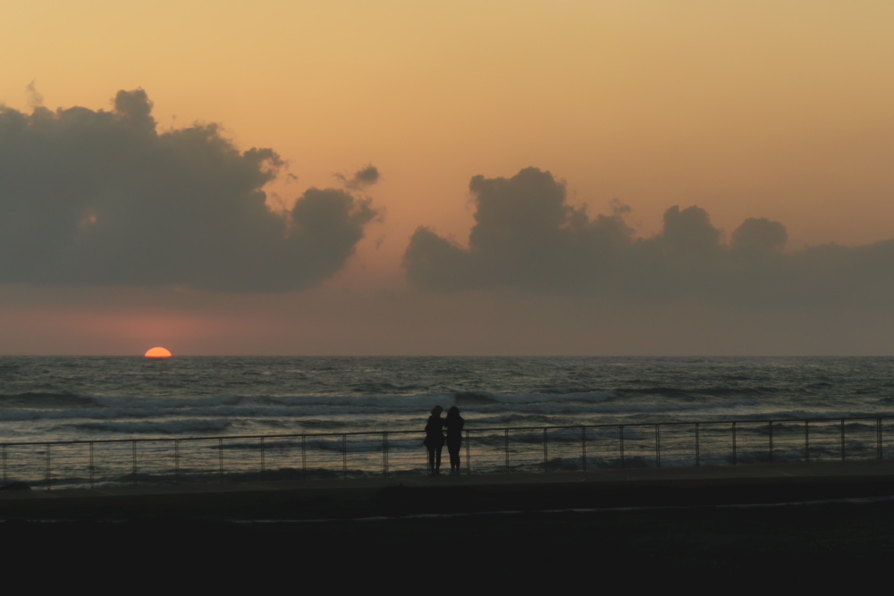 Sunset Photography, Cyprus