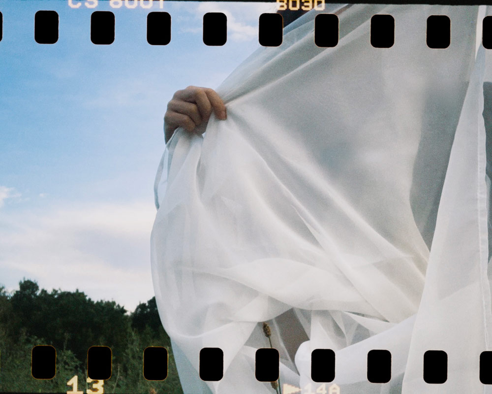 Dazz Cam Vintage photo