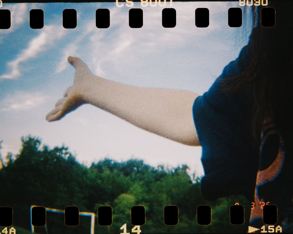 Dazz camp photo ideas