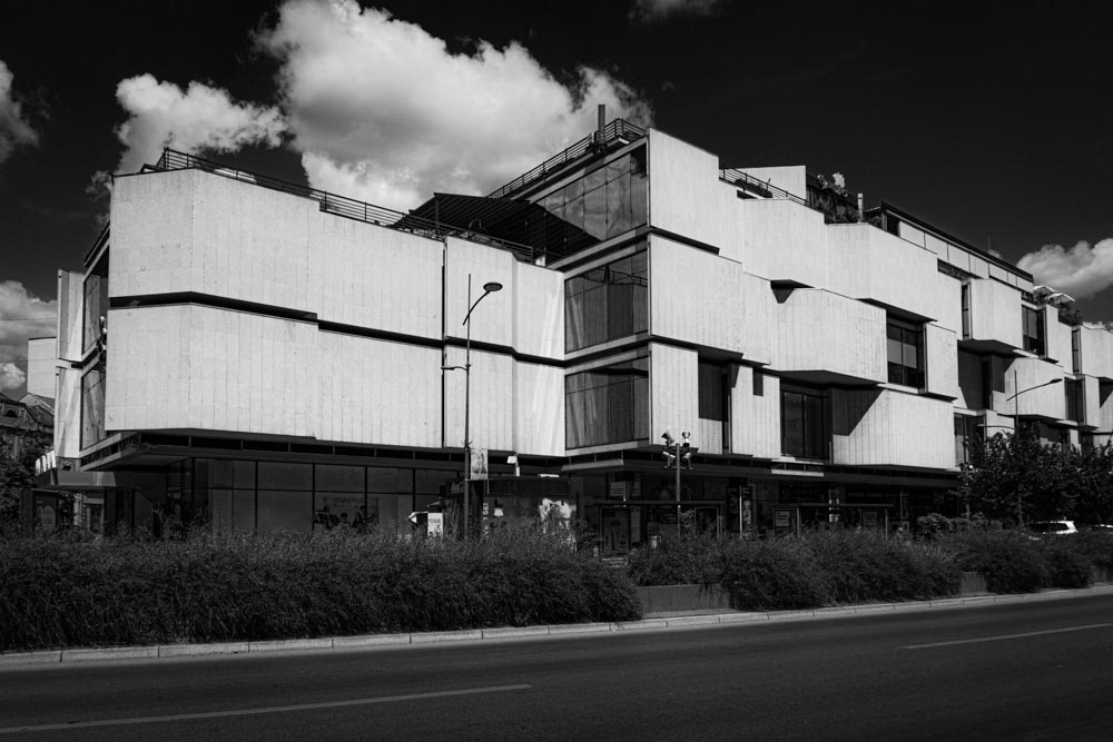 Stoteks Department Store