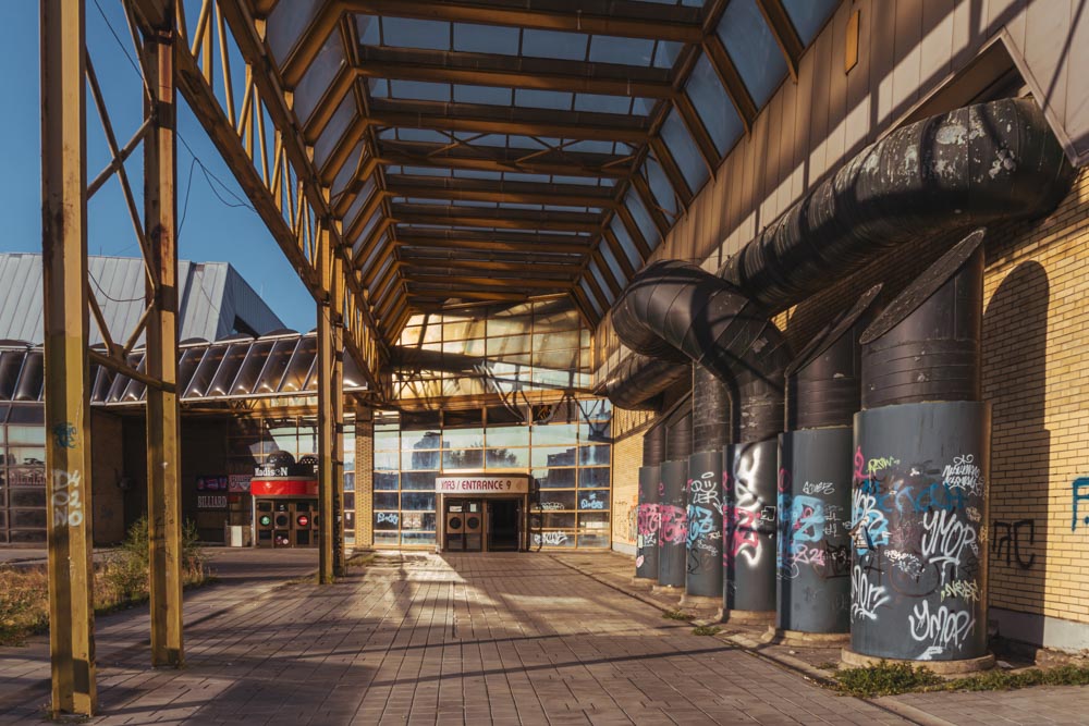 SPENS Novi Sad
