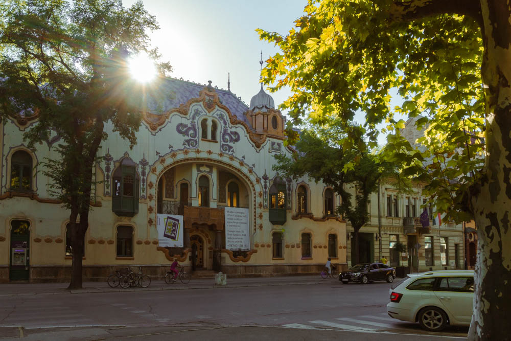 Raichle Palace
