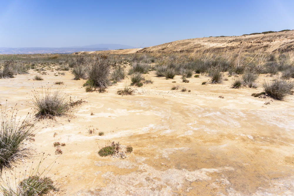 Akrotiri Peninsula