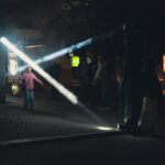 Emma Zahradníková & Martin Gabčo / Taste of Lights