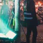 Emma Zahradníková & Martin Gabčo / Taste of Lights