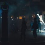 Emma Zahradníková & Martin Gabčo / Taste of Lights