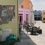 Ibrahim’s Khan building