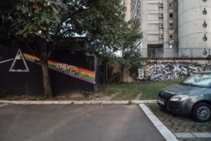 Genex Tower Belgrade