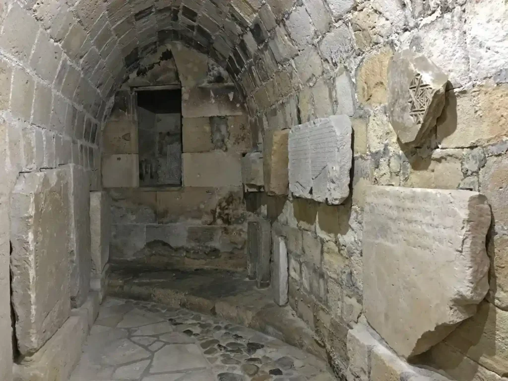 Limassol Castle