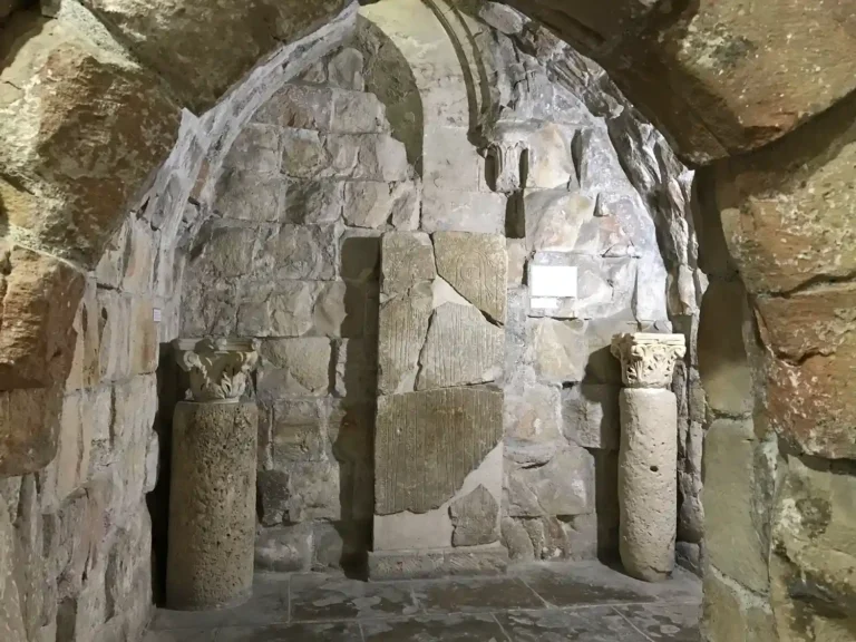 Limassol Castle, Knights Templar sites in Cyprus