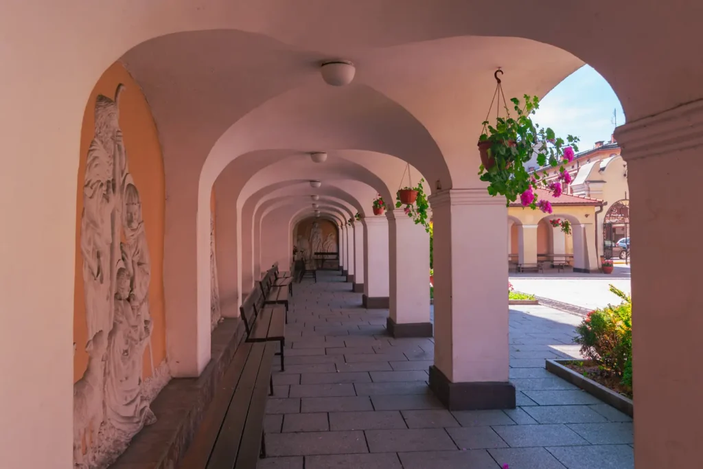 Solo Travel Inspiration Platforms - Poland