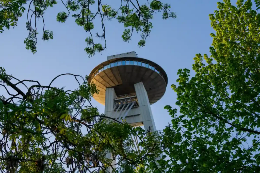 Best photo spots in Bratislava