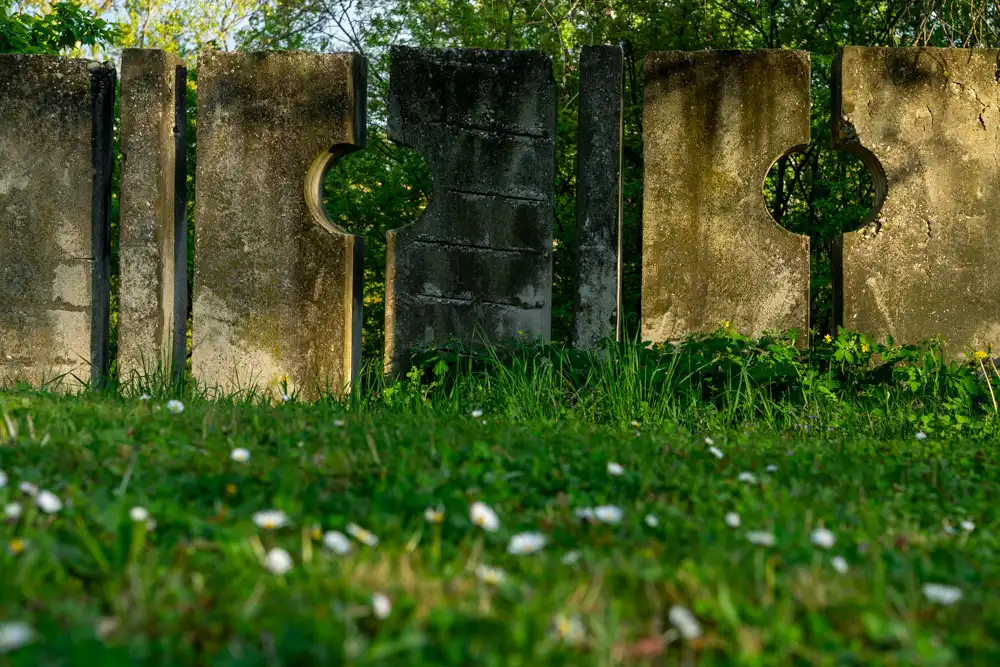 Vrakuňa cemetery, Bratislava