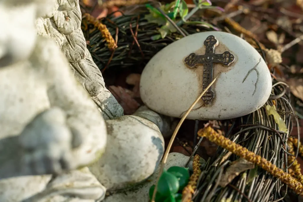 Cemetery Photography Etiquette