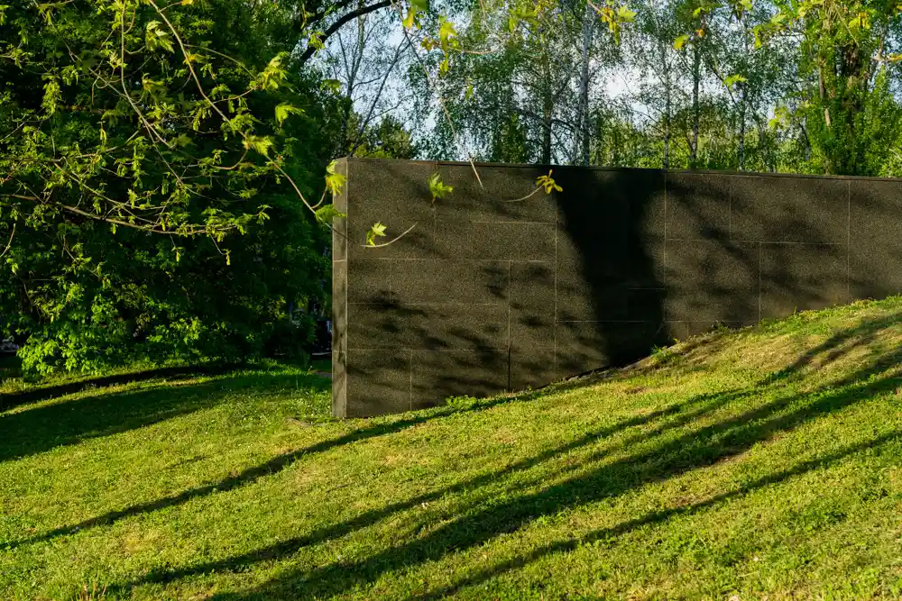 Vrakuňa cemetery, Bratislava