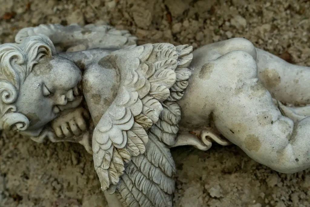 Cemetery Photography Etiquette